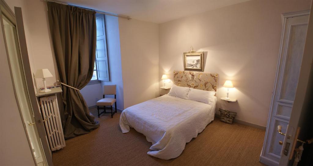 Chateau De Durtal Bed & Breakfast Rom bilde